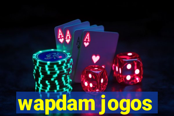 wapdam jogos