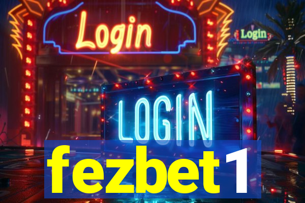 fezbet1