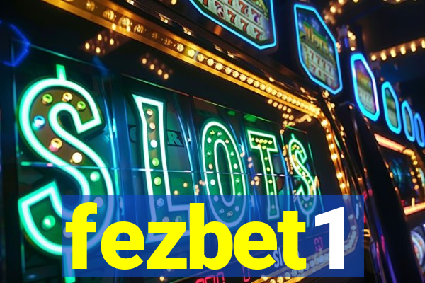 fezbet1