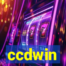 ccdwin