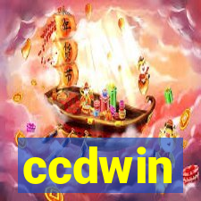 ccdwin