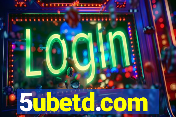 5ubetd.com