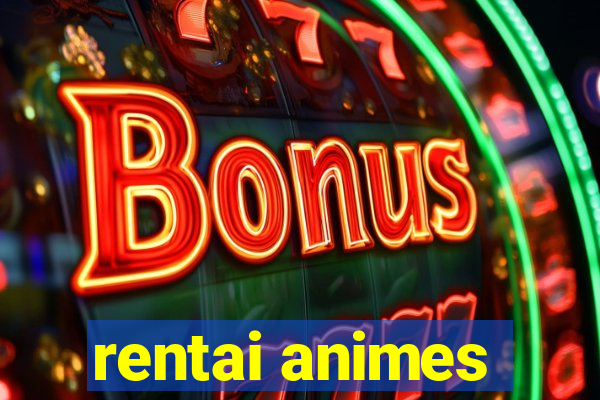 rentai animes