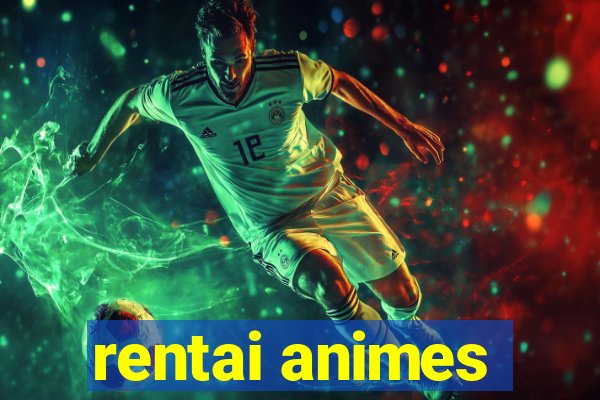 rentai animes