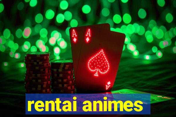 rentai animes