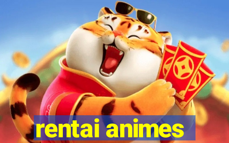 rentai animes