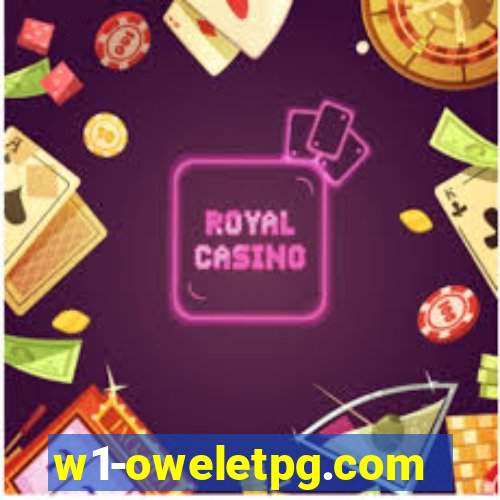 w1-oweletpg.com