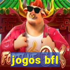 jogos bfl