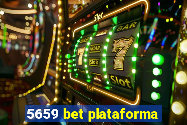 5659 bet plataforma