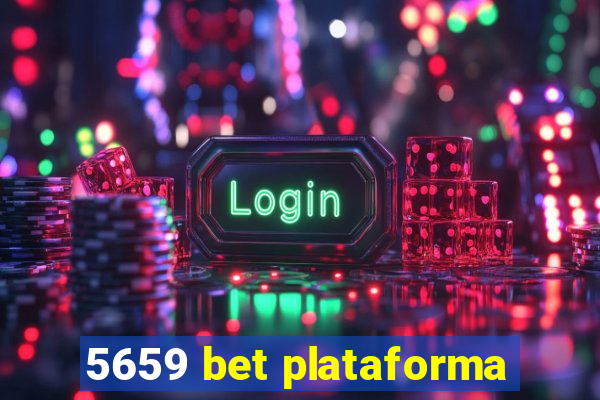 5659 bet plataforma