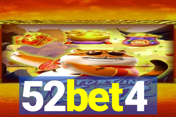 52bet4