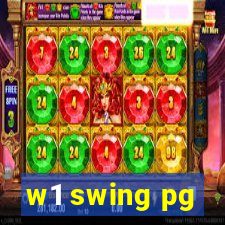 w1 swing pg