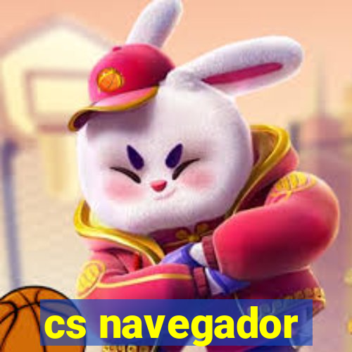 cs navegador