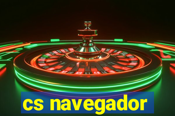 cs navegador