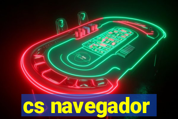 cs navegador