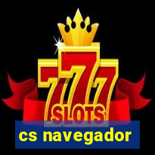 cs navegador