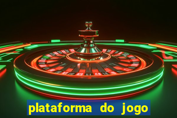 plataforma do jogo do tigrinho de r$ 5