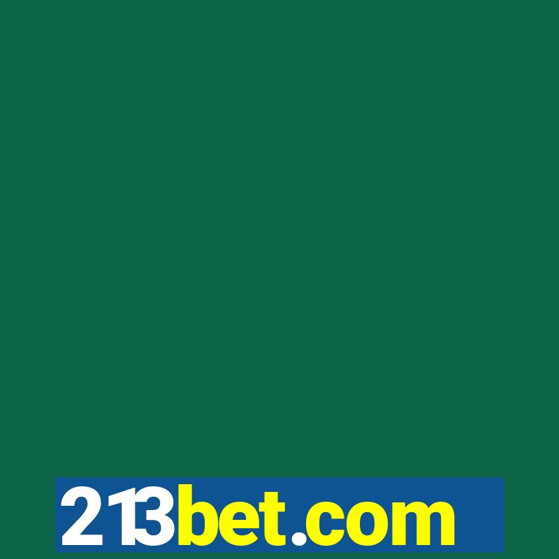 213bet.com