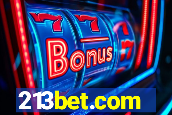 213bet.com