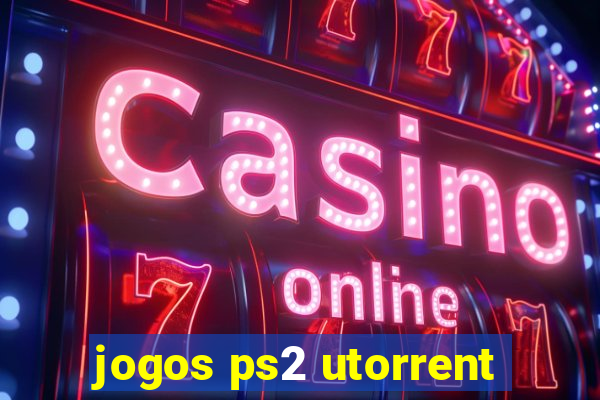 jogos ps2 utorrent