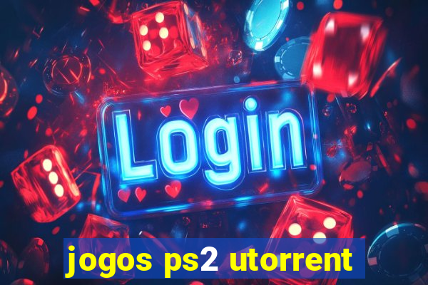 jogos ps2 utorrent