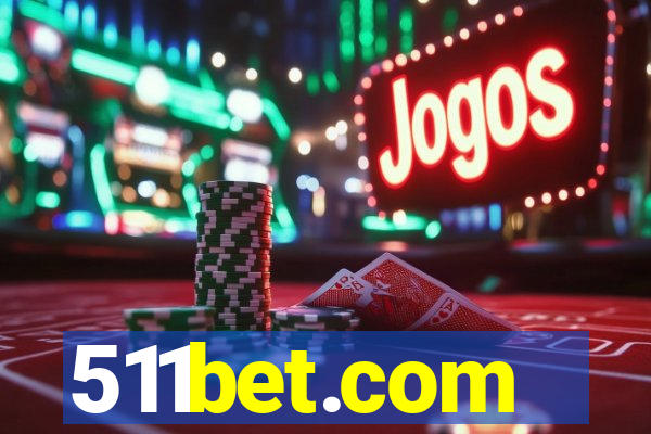 511bet.com