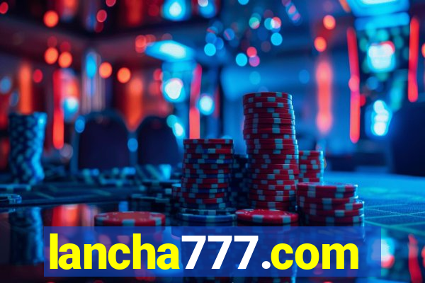 lancha777.com