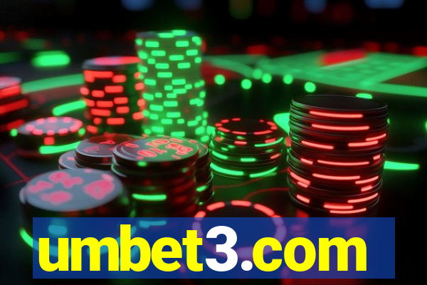 umbet3.com