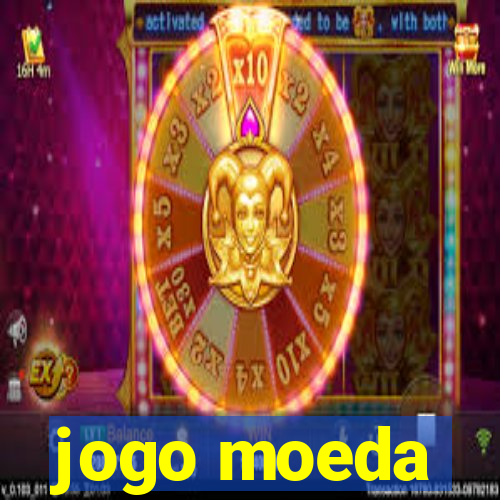 jogo moeda