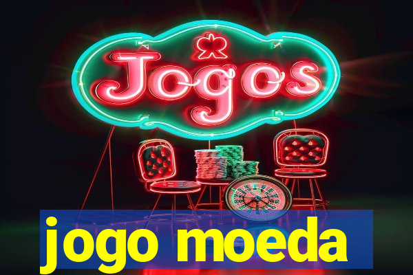 jogo moeda