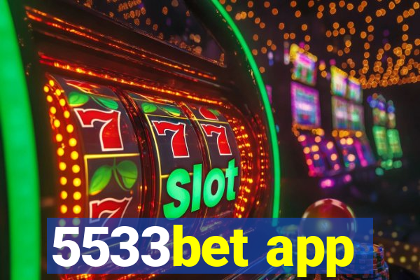 5533bet app