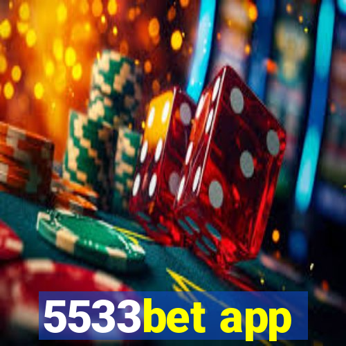 5533bet app