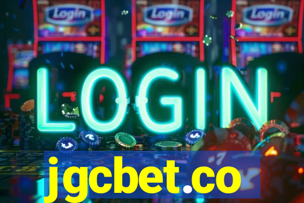 jgcbet.co