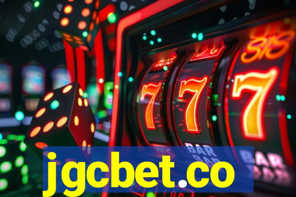 jgcbet.co