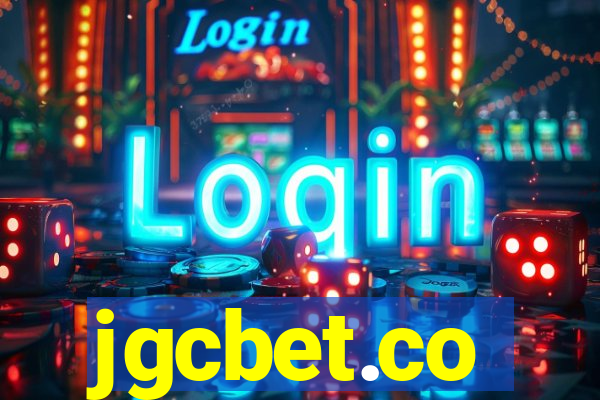 jgcbet.co