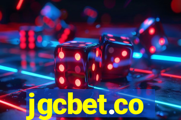 jgcbet.co