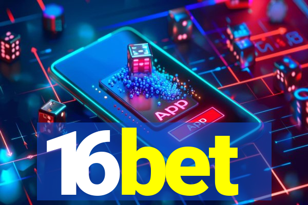 16bet