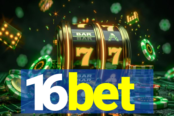 16bet