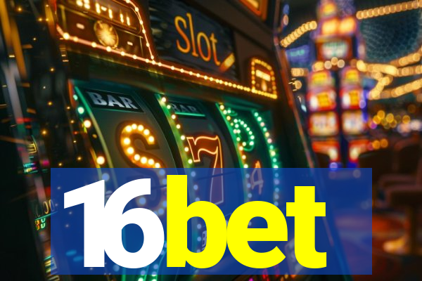 16bet