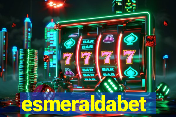 esmeraldabet