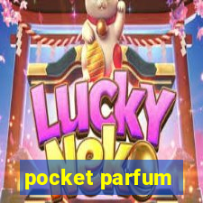 pocket parfum