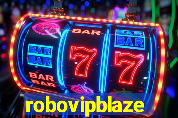 robovipblaze