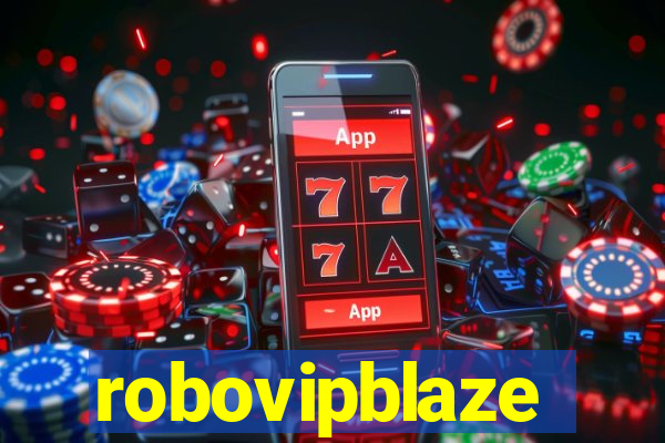 robovipblaze