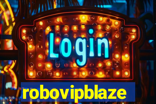 robovipblaze