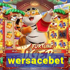 wersacebet