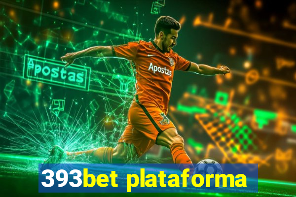 393bet plataforma