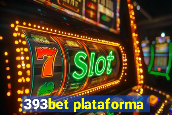 393bet plataforma