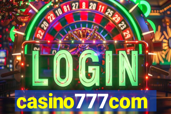 casino777com