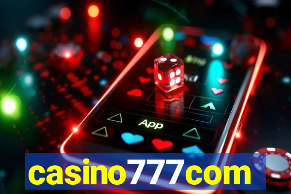 casino777com