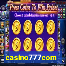 casino777com